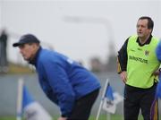 10 February 2008; Wexford manager John Meyler. Allianz National Hurling League, Division 1A, Round 1, Waterford v Wexford, Walsh Park, Waterford. Picture credit; Brian Lawless / SPORTSFILE