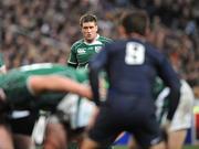 9 February 2008; Ronan O'Gara, Ireland, during the game. RBS Six Nations Rugby Championship, France v Ireland, Stade De France, Paris, France. Picture credit; Matt Browne / SPORTSFILE