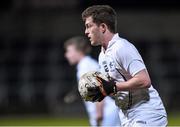 5 March 2015; Niall Kelly, Kildare. EirGrid Leinster U21 Football Championship, Quarter-Final, Offaly v Kildare. O'Moore Park, Portlaoise, Co. Laois. Picture credit: Matt Browne / SPORTSFILE