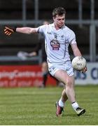 5 March 2015; Niall Kelly, Kildare. EirGrid Leinster U21 Football Championship, Quarter-Final, Offaly v Kildare. O'Moore Park, Portlaoise, Co. Laois. Picture credit: Matt Browne / SPORTSFILE