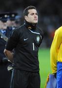 6 February 2008; Julio Espindola, Brazil. International Friendly, Republic of Ireland v Brazil, Croke Park, Dublin. Picture credit; Pat Murphy / SPORTSFILE *** Local Caption ***