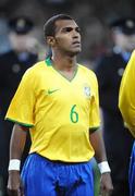 6 February 2008; Richarlyson Felisbino, Brazil. International Friendly, Republic of Ireland v Brazil, Croke Park, Dublin. Picture credit; Pat Murphy / SPORTSFILE