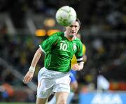 6 February 2008; Robbie Keane, Republic of Ireland. International Friendly, Republic of Ireland v Brazil, Croke Park, Dublin. Picture credit; Pat Murphy / SPORTSFILE *** Local Caption ***