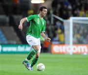 6 February 2008; Stephen Kelly, Republic of Ireland. International Friendly, Republic of Ireland v Brazil, Croke Park, Dublin. Picture credit; Pat Murphy / SPORTSFILE *** Local Caption ***