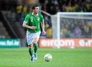 6 February 2008; Stephen Kelly, Republic of Ireland. International Friendly, Republic of Ireland v Brazil, Croke Park, Dublin. Picture credit; Pat Murphy / SPORTSFILE *** Local Caption ***