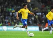 6 February 2008; Diego Ribas, Brazil. International Friendly, Republic of Ireland v Brazil, Croke Park, Dublin. Picture credit; Pat Murphy / SPORTSFILE *** Local Caption ***