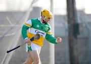 17 February 2008; Brian Carroll, Offaly. Allianz National Hurling League, Division 1B, Round 2, Offaly v Galway, O'Connor Park, Tullamore, Co. Offaly. Picture credit; Pat Murphy / SPORTSFILE *** Local Caption ***