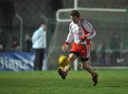 16 February 2008; Dermot Carlin, Tyrone. Allianz National Football League, Division 1, Round 2, Kerry v Tyrone, Austin Stack Park, Tralee, Co. Kerry. Picture credit; Brendan Moran / SPORTSFILE