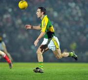 16 February 2008; Declan O'Sullivan, Kerry. Allianz National Football League, Division 1, Round 2, Kerry v Tyrone, Austin Stack Park, Tralee, Co. Kerry. Picture credit; Brendan Moran / SPORTSFILE