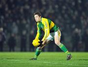 16 February 2008; David Moran, Kerry. Allianz National Football League, Division 1, Round 2, Kerry v Tyrone, Austin Stack Park, Tralee, Co. Kerry. Picture credit; Brendan Moran / SPORTSFILE