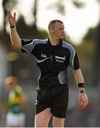 8 March 2015; Anthony Nolan, Referee. Allianz Football League, Division 1, Round 4, Cork v Kerry, Páirc Uí Rinn, Cork. Picture credit: Brendan Moran / SPORTSFILE
