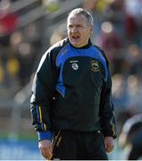 8 March 2015; Tipperary manager Eamon O'Shea. Allianz Hurling League, Division 1A, Round 3, Clare v Tipperary. Cusack Park, Ennis, Co. Clare. Picture credit: Diarmuid Greene / SPORTSFILE