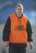 17 February 2008; Eamon O'Shea, Tipperary coach / selector. Allianz National Hurling League, Division 1B, Round 2, Tipperary v Limerick, Semple Stadium, Thurles, Co. Tipperary. Picture credit; Brendan Moran / SPORTSFILE