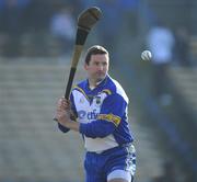 17 February 2008; Brendan Cummins, Tipperary. Allianz National Hurling League, Division 1B, Round 2, Tipperary v Limerick, Semple Stadium, Thurles, Co. Tipperary. Picture credit; Brendan Moran / SPORTSFILE