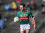 17 February 2008; James Gill, Mayo. Allianz National Football League, Division 1, Round 2, Mayo v Donegal, McHale Park, Castlebar, Co. Mayo. Picture credit; David Maher / SPORTSFILE