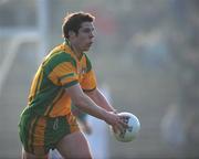 17 February 2008; Kevin Cassidy, Donegal. Allianz National Football League, Division 1, Round 2, Mayo v Donegal, McHale Park, Castlebar, Co. Mayo. Picture credit; David Maher / SPORTSFILE