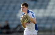 8 March 2015; Graham Brody, Laois. Allianz Football League, Division 2, Round 4, Laois v Roscommon. O'Moore Park, Portlaoise, Co. Laois. Picture credit: Piaras Ó Mídheach / SPORTSFILE