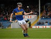 22 February 2015; Paul Curran, Tipperary. Allianz Hurling League, Division 1A, Round 2, Tipperary v Galway. Semple Stadium, Thurles, Co. Tipperary. Picture credit: Piaras Ó Mídheach / SPORTSFILE