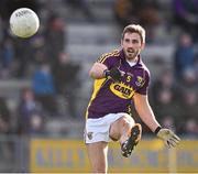 8 March 2015; Brian Malone, Wexford. Allianz Football League, Division 3, Round 4, Wexford v Limerick, Wexford Park, Wexford. Picture credit: David Maher / SPORTSFILE