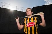 10 March 2015; Padraig Walsh, Kilkenny, in attendance at an Allianz GAA Regional Media Day ahead of their Allianz hurling league division 1A game in Semple Stadium on Sunday at 2.30pm. St. Patrick's College, Thurles, Co. Tipperary. Picture credit: Diarmuid Greene / SPORTSFILE
