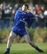 17 February 2008; Philip Brennan, Clare. Allianz National Hurling League, Division 1B, Round 2, Clare v Laois, Scarriff, Co. Clare. Picture credit; Ray McManus / SPORTSFILE