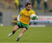 8 March 2015; Karl Lacey, Donegal. Allianz Football League, Division 1, Round 4, Donegal v Monaghan, O’Donnell Park, Letterkenny, Co. Donegal. Picture credit: Oliver McVeigh / SPORTSFILE