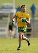 8 March 2015; Eamonn McGee, Donegal. Allianz Football League, Division 1, Round 4, Donegal v Monaghan, O’Donnell Park, Letterkenny, Co. Donegal. Picture credit: Oliver McVeigh / SPORTSFILE