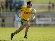 8 March 2015; Mark McHugh, Donegal. Allianz Football League, Division 1, Round 4, Donegal v Monaghan, O’Donnell Park, Letterkenny, Co. Donegal. Picture credit: Oliver McVeigh / SPORTSFILE