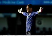 31 May 2016; Shay Given of Republic of Ireland during the EURO2016 Warm-up International between Republic of Ireland and Belarus in Turners Cross, Cork. Photo by Eoin Noonan/Sportsfile
