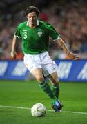 6 February 2008; Republic of Ireland's Kevin Kilbane. International Friendly, Republic of Ireland v Brazil, Croke Park, Dublin. Picture credit; Brian Lawless / SPORTSFILE