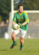 17 February 2008; Meath's Cian Ward. Allianz National Football League, Division 2, Round 2, Roscommon v Meath, St. Brigid's, Kiltoom, Co. Roscommon. Picture credit; Brian Lawless / SPORTSFILE