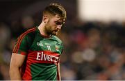 14 March 2015; Aidan O'Shea, Mayo, dejected during the game. Allianz Football League Division 1 Round 5, Mayo v Dublin. Elverys MacHale Park, Castlebar, Co. Mayo. Picture credit: Piaras Ó Mídheach / SPORTSFILE