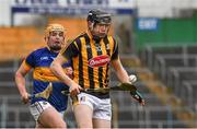 15 March 2015; Walter Walsh, Kilkenny, in action against Ronan Maher, Tipperary. Allianz Hurling League, Division 1A, Round 4, Tipperary v Kilkenny, Semple Stadium, Thurles, Co. Tipperary. Picture credit: Ray McManus / SPORTSFILE