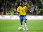 6 February 2008; Brazil's Richarlyson Felisbino. International Friendly, Republic of Ireland v Brazil, Croke Park, Dublin. Picture credit; Brian Lawless / SPORTSFILE