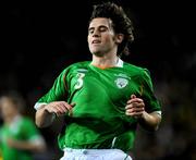 6 February 2008; Republic of Ireland's Kevin Kilbane. International Friendly, Republic of Ireland v Brazil, Croke Park, Dublin. Picture credit; Brian Lawless / SPORTSFILE