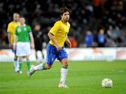 6 February 2008; Brazil's Diego Ribas. International Friendly, Republic of Ireland v Brazil, Croke Park, Dublin. Picture credit; Brian Lawless / SPORTSFILE