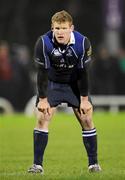 29 February 2008; Mick Berne, Leinster. Magners League, Connacht v Leinster, Sportsground, Galway. Picture credit: Brendan Moran / SPORTSFILE