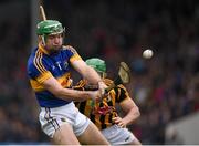 15 March 2015; Noel McGrath, Tipperary, in action against Paul Murphy, Kilkenny. Allianz Hurling League, Division 1A, Round 4, Tipperary v Kilkenny, Semple Stadium, Thurles, Co. Tipperary. Picture credit: Ray McManus / SPORTSFILE
