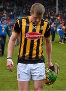 15 March 2015; John Power, Kilkenny, after the game. Allianz Hurling League, Division 1A, Round 4, Tipperary v Kilkenny, Semple Stadium, Thurles, Co. Tipperary. Picture credit: Ray McManus / SPORTSFILE