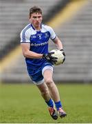 15 March 2015; Dessie Mone, Monaghan. Allianz Football League, Division 1, Round 5, Monaghan v Derry, St Tiernach’s Park, Clones, Co. Monaghan. Picture credit: Ramsey Cardy / SPORTSFILE