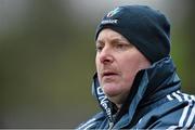 15 March 2015; Monaghan manager Malachy O'Rourke. Allianz Football League, Division 1, Round 5, Monaghan v Derry, St Tiernach’s Park, Clones, Co. Monaghan. Picture credit: Ramsey Cardy / SPORTSFILE