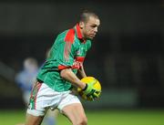1 March 2008; Trevor Mortimer, Mayo. Allianz National Football League, Division 1, Round 3, Laois v Mayo, O'Moore Park, Portlaoise. Photo by Sportsfile