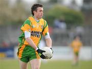 2 March 2008; David Walsh, Donegal. Allianz National Football League, Division 1, Round 3, Kildare v Donegal, St Conleth's Park, Newbridge, Co. Kildare. Picture credit: Matt Browne / SPORTSFILE