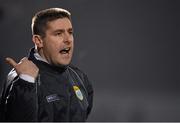 18 March 2015; Kerry manager Darragh O Se. EirGrid Munster U21 Football Championship, Semi-Final, Kerry v Cork, Páirc Uí Rinn, Cork. Picture credit: Diarmuid Greene / SPORTSFILE