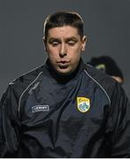 18 March 2015; Kerry manager Darragh O Se. EirGrid Munster U21 Football Championship, Semi-Final, Kerry v Cork, Páirc Uí Rinn, Cork. Picture credit: Diarmuid Greene / SPORTSFILE