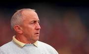 4 June 2000; Meath manager Sean Boylan during the Bank of Ireland Leinster Senior Football Championship Quarter-Final match between Offaly and Meath at Croke Park in Dublin. Photo by Damien Eagers/Sportsfile