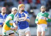 9 March 2008; Zane Keenan, Laois. Allianz National Hurling League, Division 1B, Round 3, Laois v Offaly, O'Moore Park, Portlaoise. Photo by Sportsfile