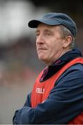 15 March 2015; Westmeath manager Michael Ryan. Allianz Hurlingl League, Division 4, Round 5, Westmeath v Wicklow, Cusack Park, Mullingar, Co. Westmeath. Picture credit: Matt Browne / SPORTSFILE