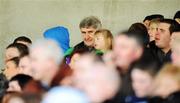9 March 2008; Mick O'Dwyer at the game. Leinster Under 21 Football Championship, Laois v Wicklow, O'Moore Park, Portlaoise. Photo by Sportsfile