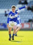 9 March 2008; Scott Conroy, Laois. Leinster Under 21 Football Championship, Laois v Wicklow, O'Moore Park, Portlaoise. Photo by Sportsfile
